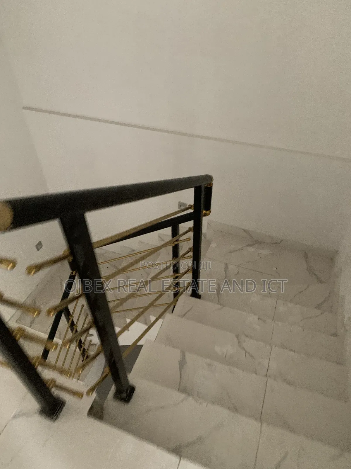 Furnished 3bdrm Duplex in Sangotedo, Ajah for rent