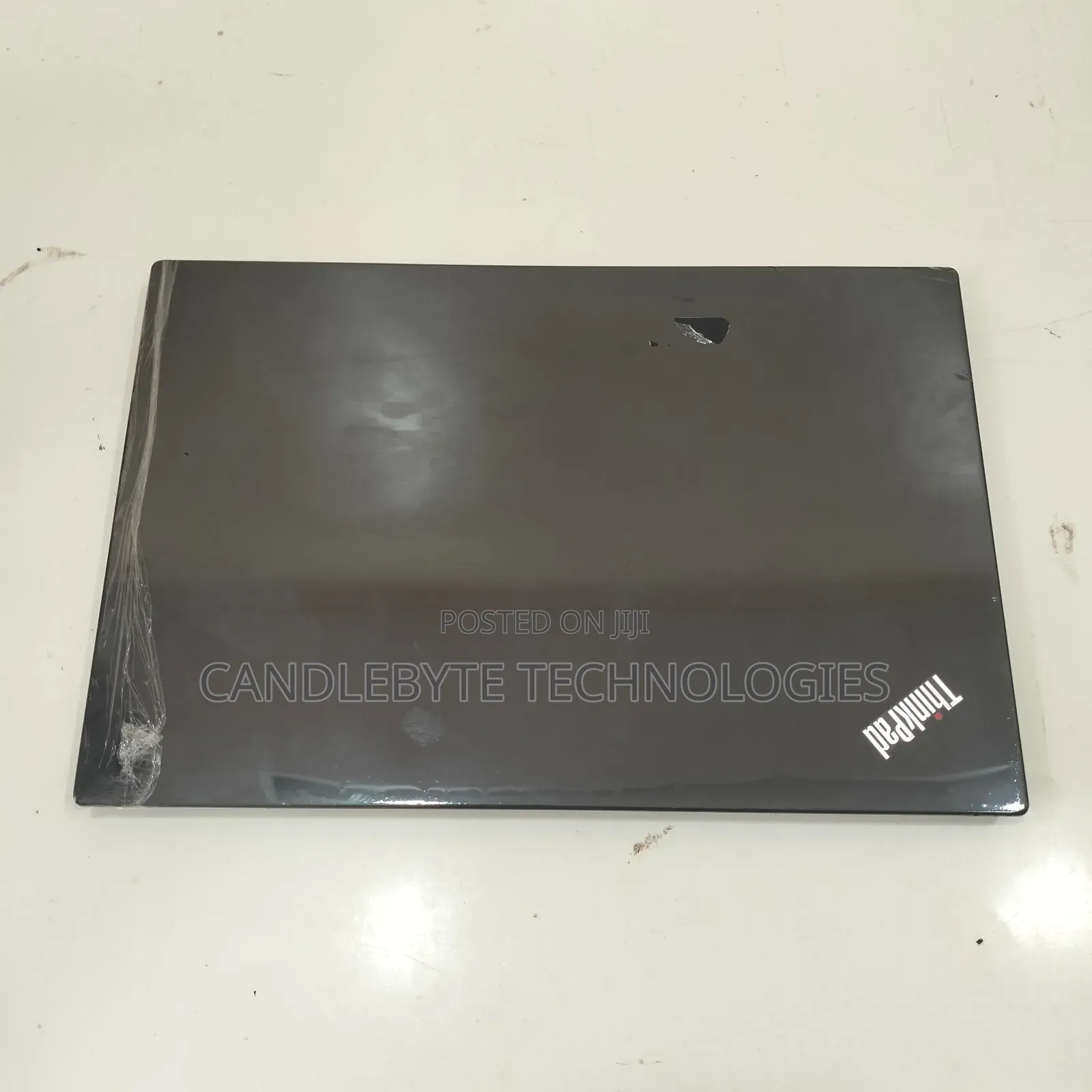 Laptop Lenovo ThinkPad X1 Carbon 8GB Intel Core i5 SSD 256GB