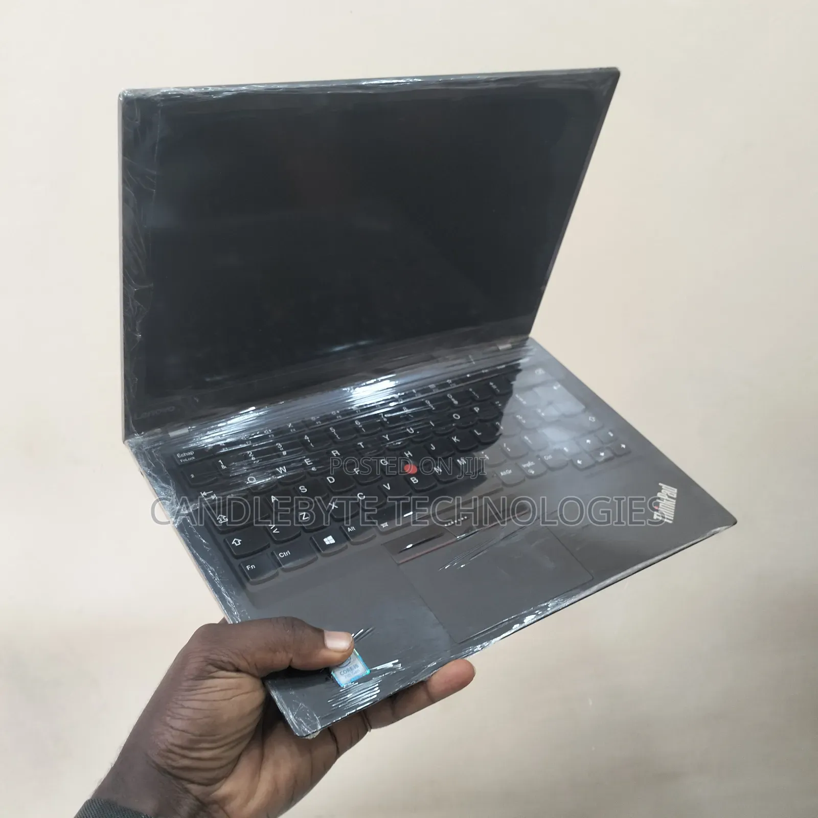 Laptop Lenovo ThinkPad X1 Carbon 8GB Intel Core i5 SSD 256GB