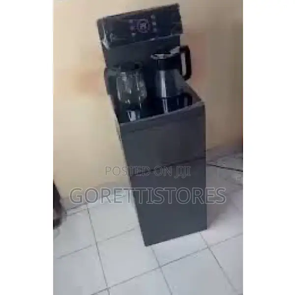 Hot and Cold Water Dispenser Sk-09104
