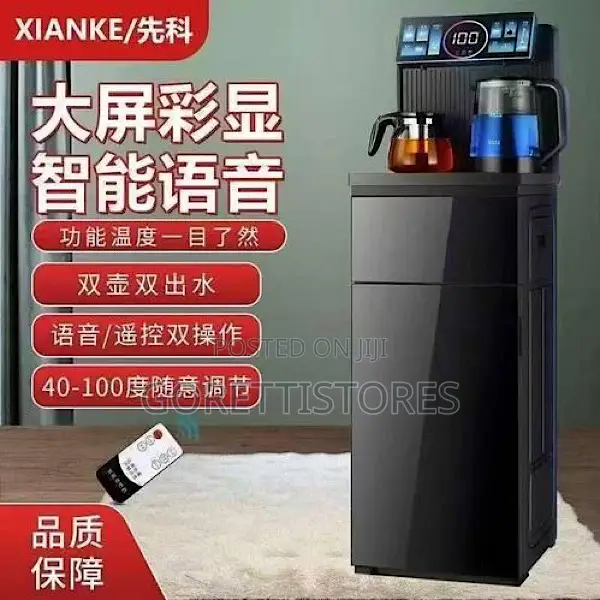Hot and Cold Water Dispenser Sk-09104