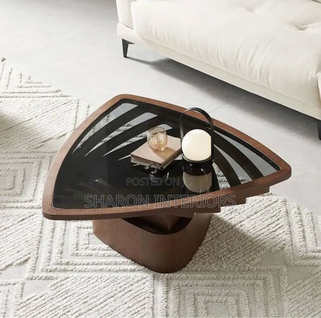 Imported Luxury Center Table