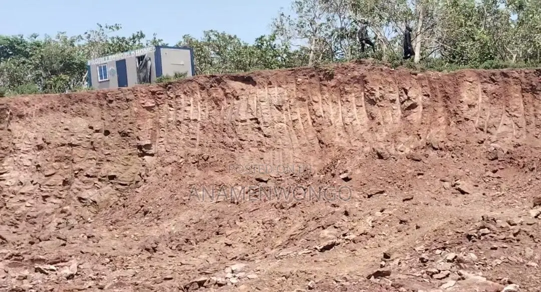 250sqm Fcda Approved Guzape Main Hilltop Lands | DPC Level