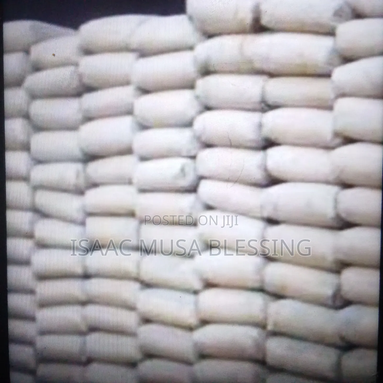 Dangote Cement and Others