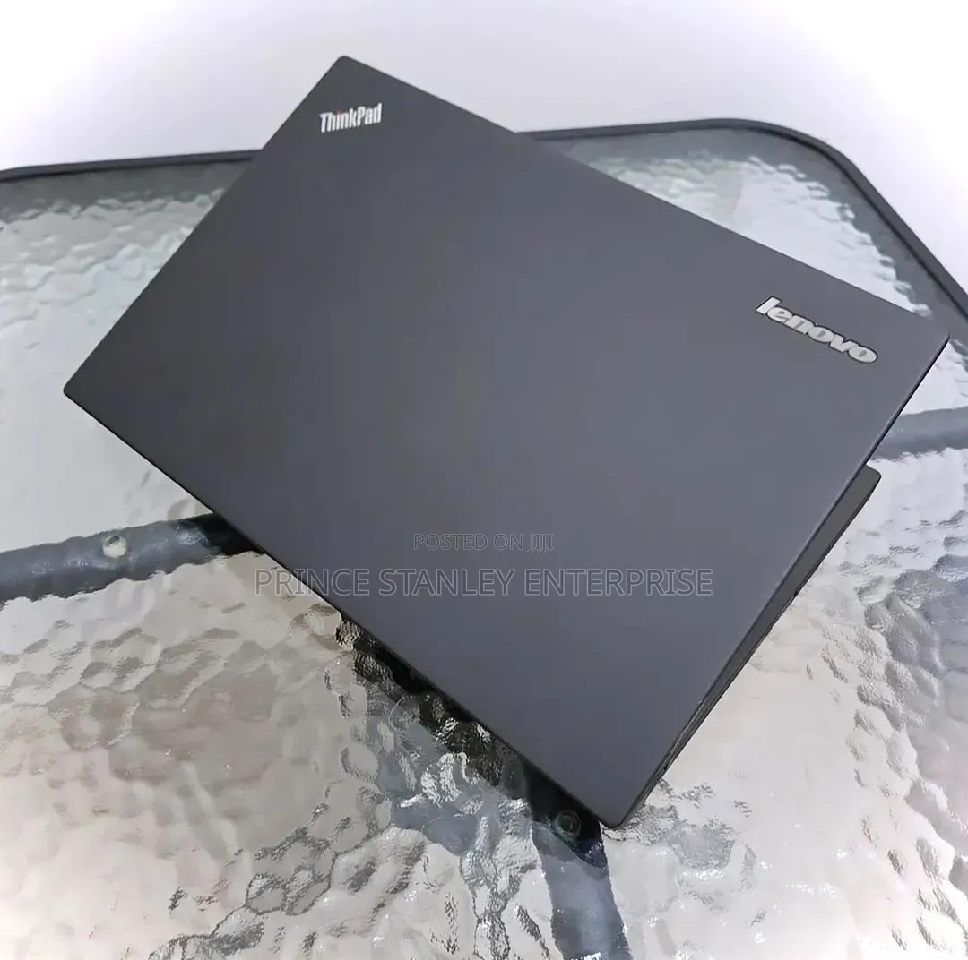 New Laptop Lenovo ThinkPad X250 8GB Intel Core i5 SSD 128GB