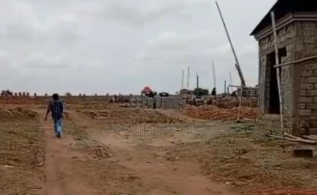 Distress Sale 400sqm Fcda Approved Kuje Lands