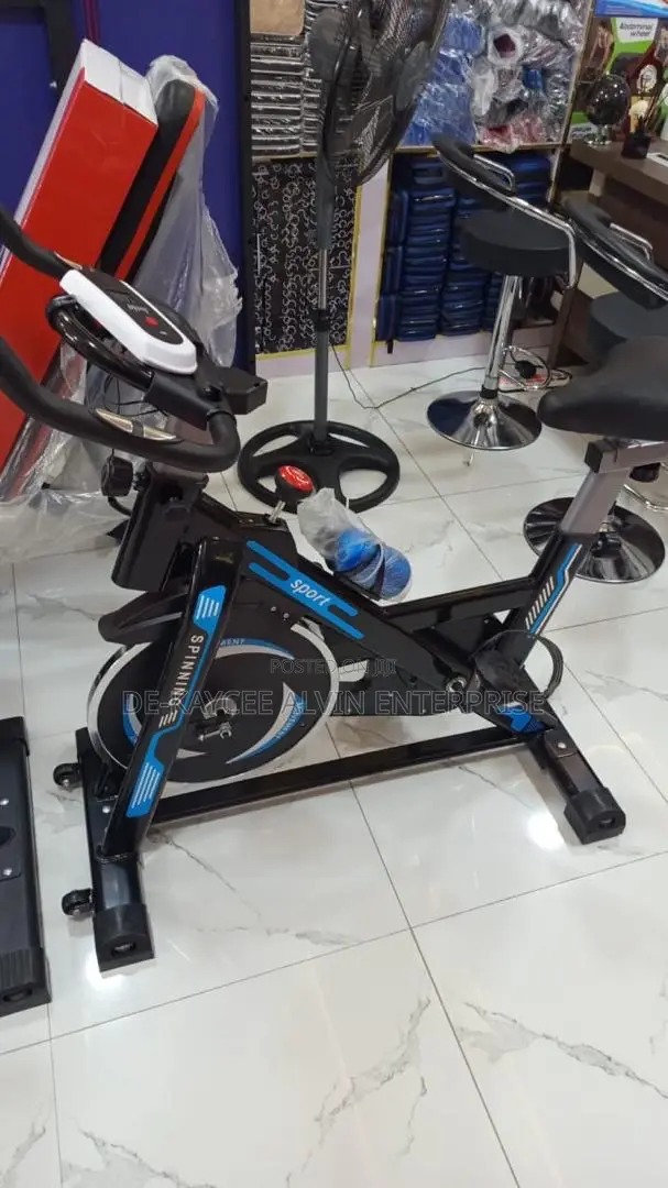 Cycling Exercising Bike