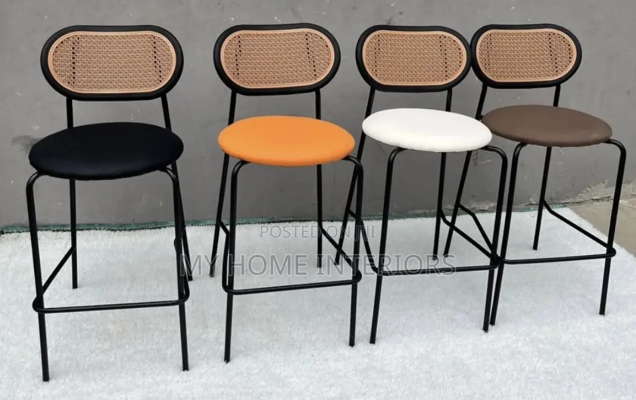 High End Bar/Kitchen Stool