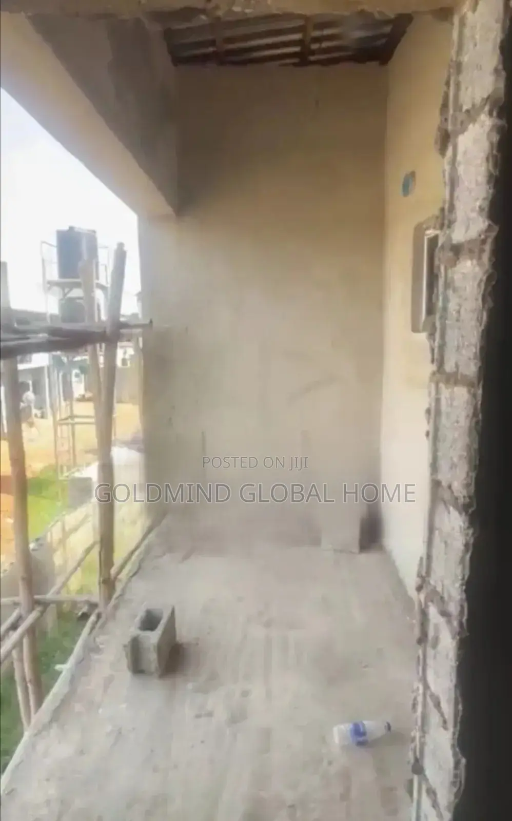 4bdrm Duplex in Lugbe District. for sale