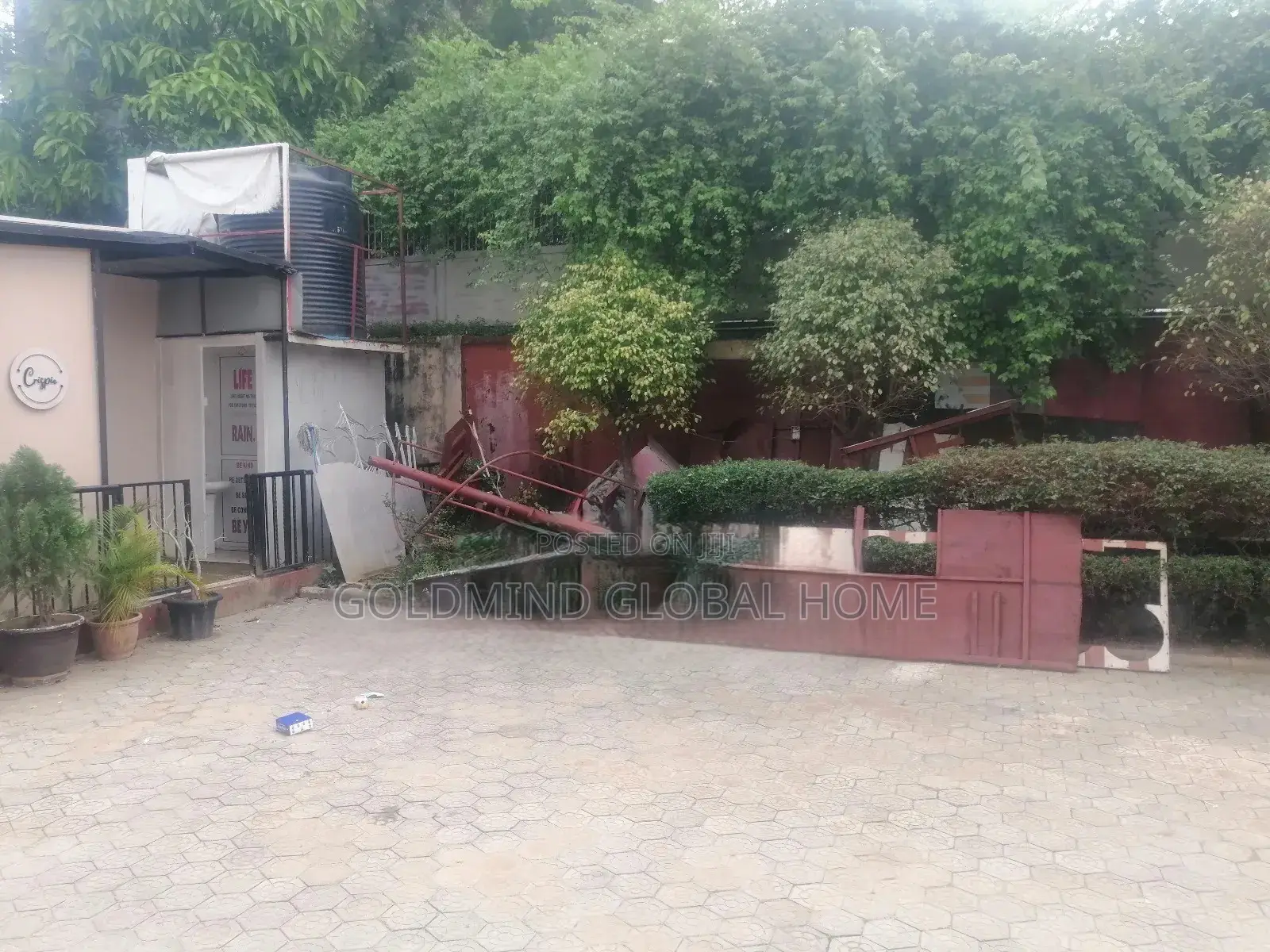 4bdrm Duplex in Lugbe District. for sale