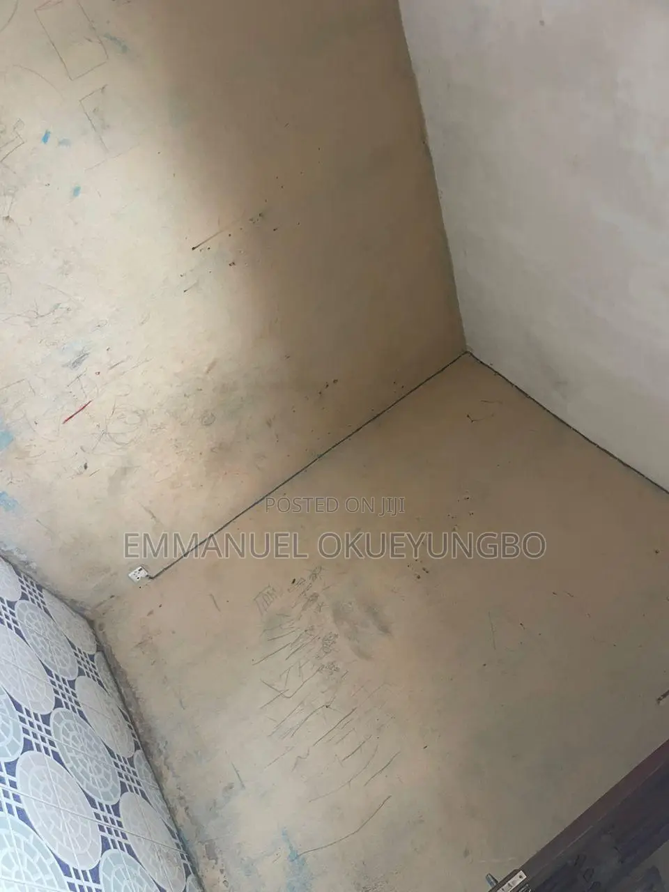 1bdrm House in Na, Ado-Odo/Ota for rent