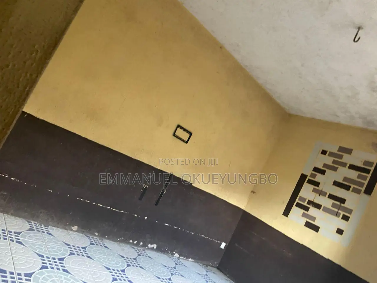 1bdrm House in Na, Ado-Odo/Ota for rent