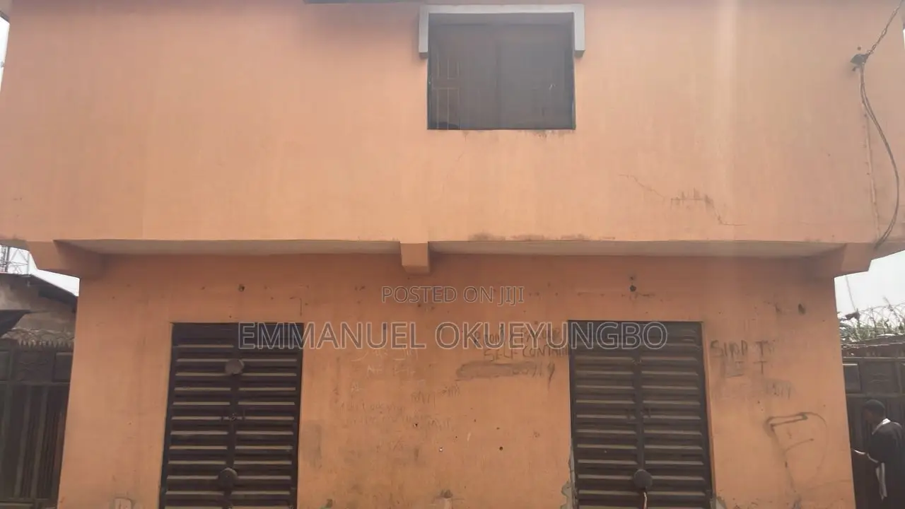 1bdrm House in Na, Ado-Odo/Ota for rent