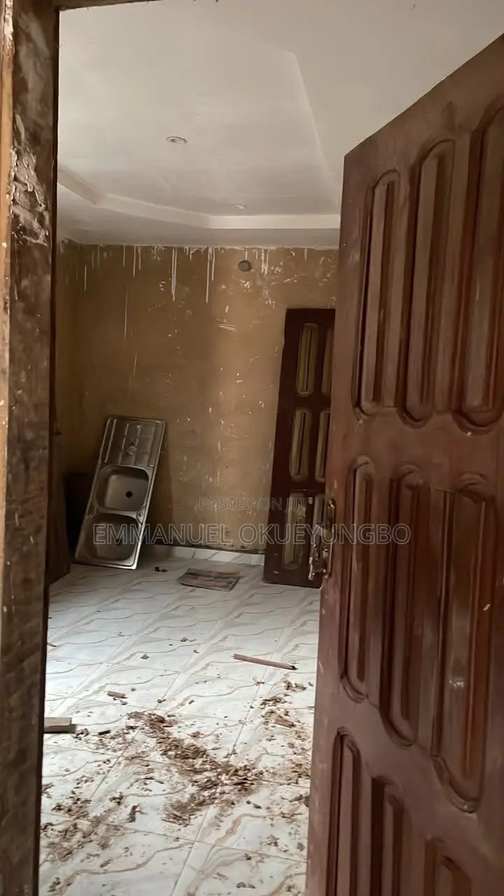 2bdrm Apartment in Ado-Odo/Ota for rent