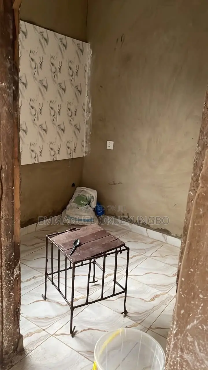 2bdrm Apartment in Ado-Odo/Ota for rent