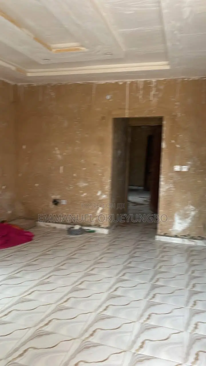 2bdrm Apartment in Ado-Odo/Ota for rent