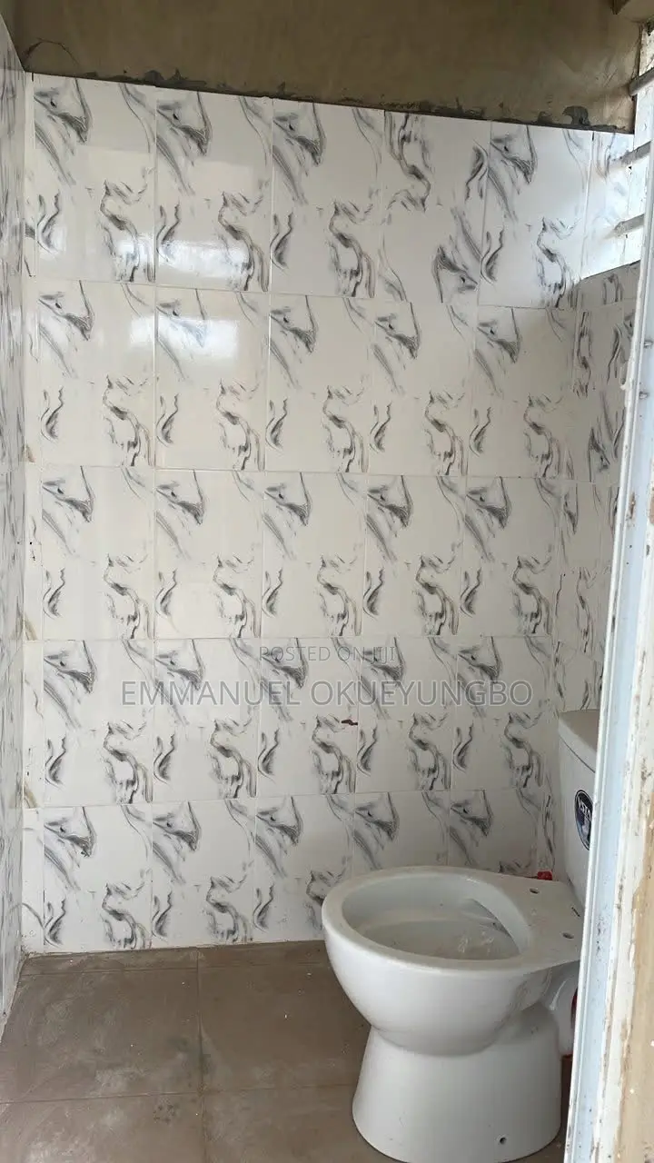 2bdrm Apartment in Ado-Odo/Ota for rent