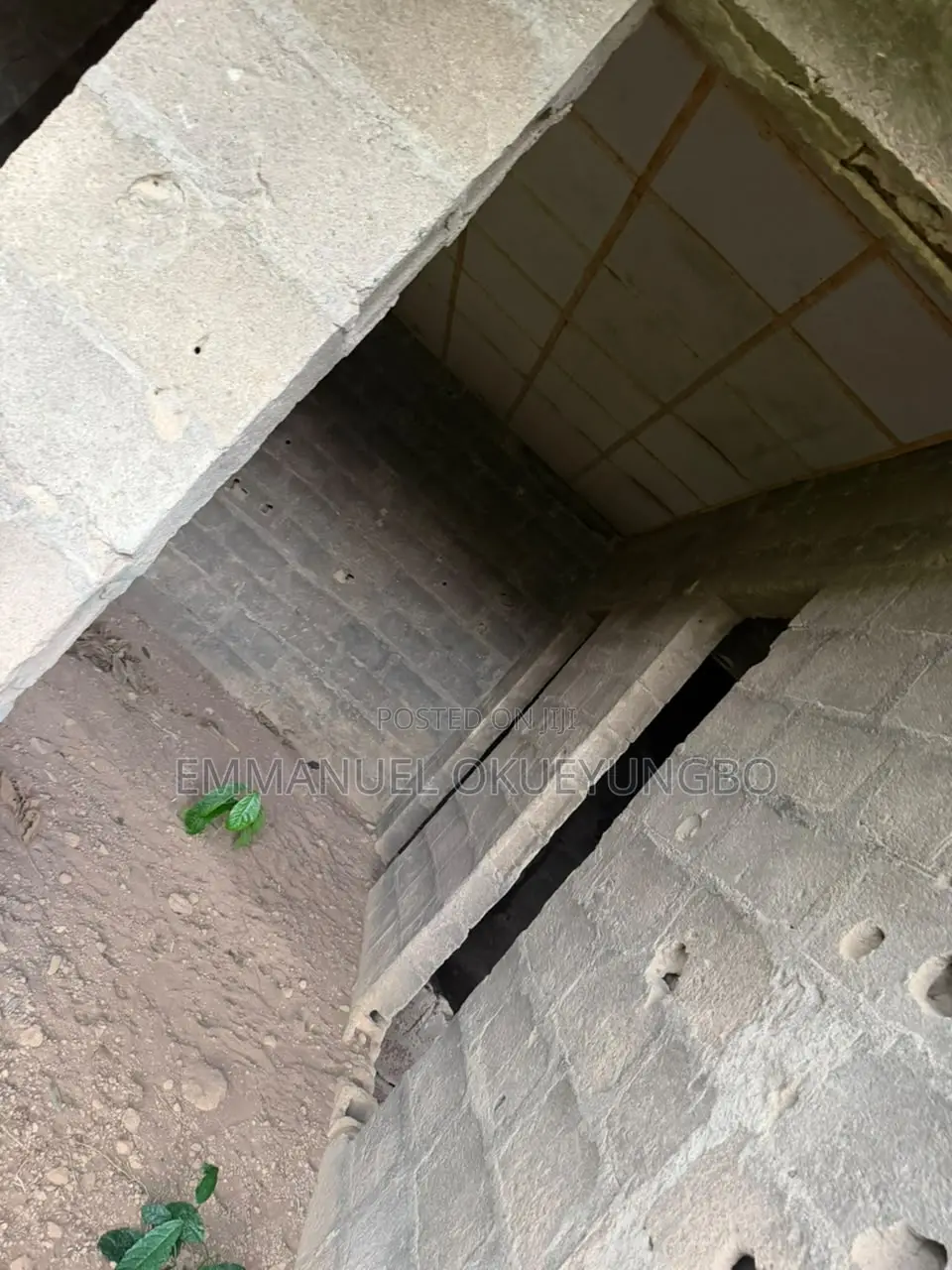 5bdrm House in Ado-Odo/Ota for sale