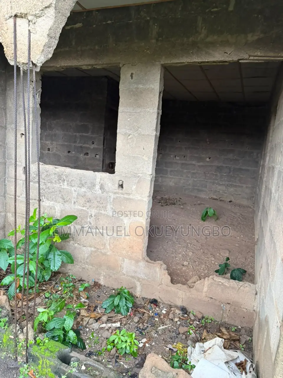 5bdrm House in Ado-Odo/Ota for sale