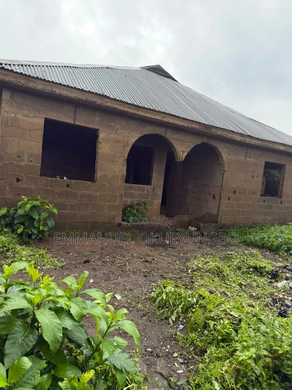 5bdrm House in Ado-Odo/Ota for sale