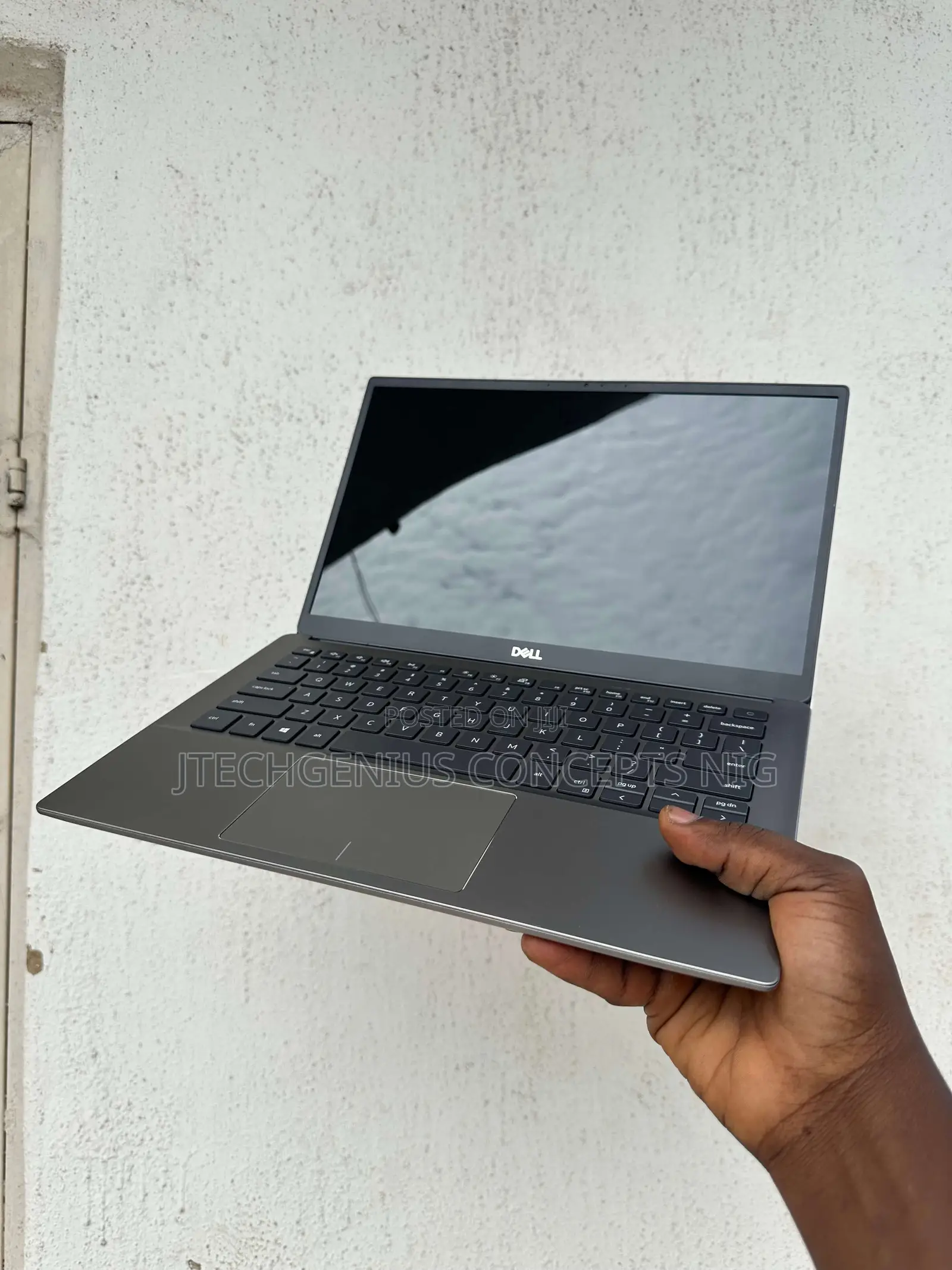 Laptop Dell Latitude 3301 8GB Intel Core i5 SSD 256GB