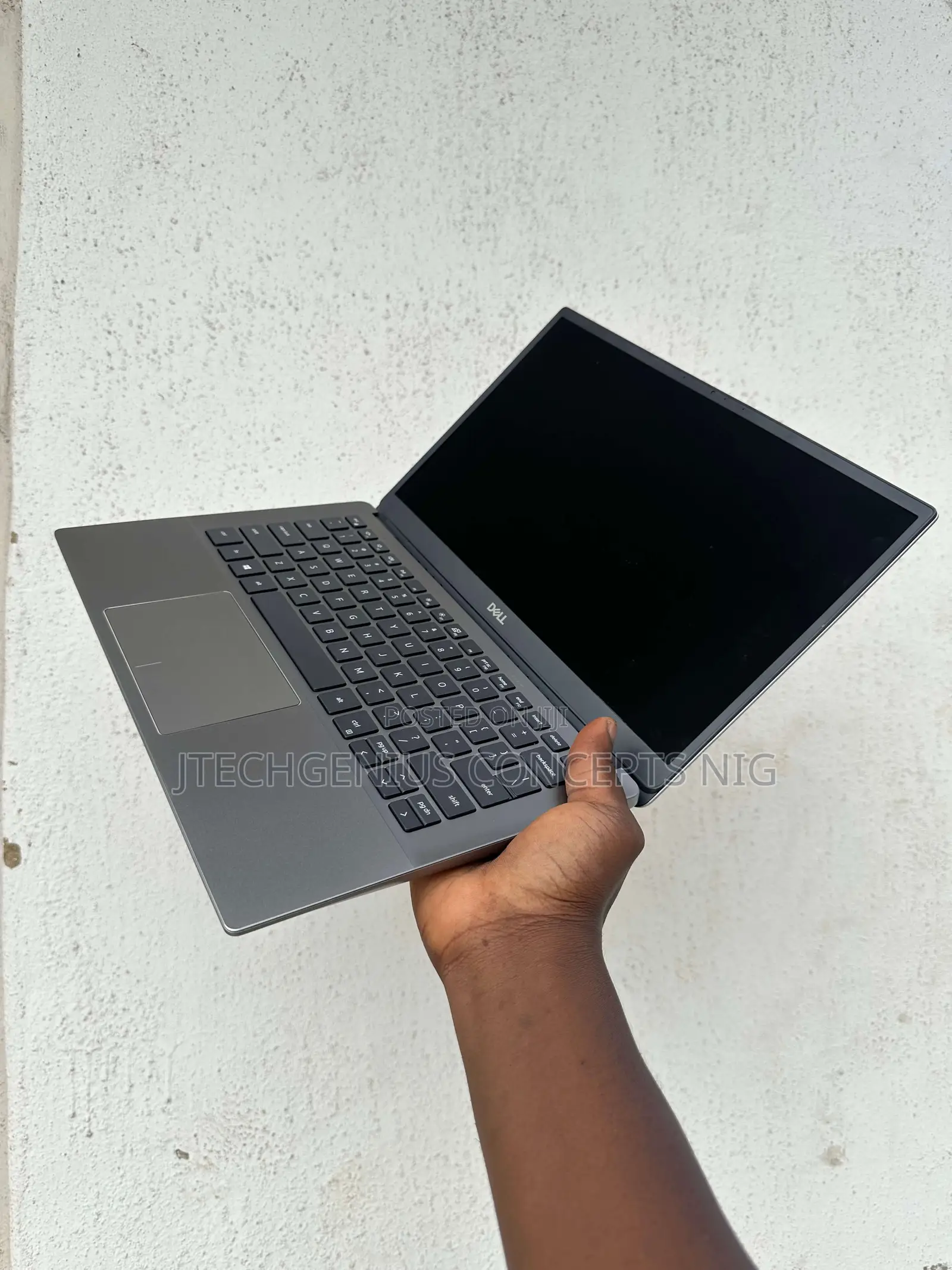 Laptop Dell Latitude 3301 8GB Intel Core i5 SSD 256GB