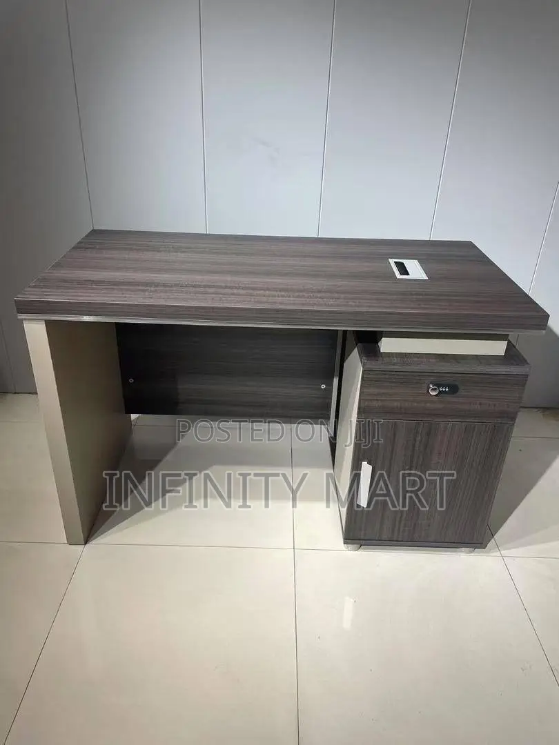 Slate Executive 1.2 Meter Office Desk