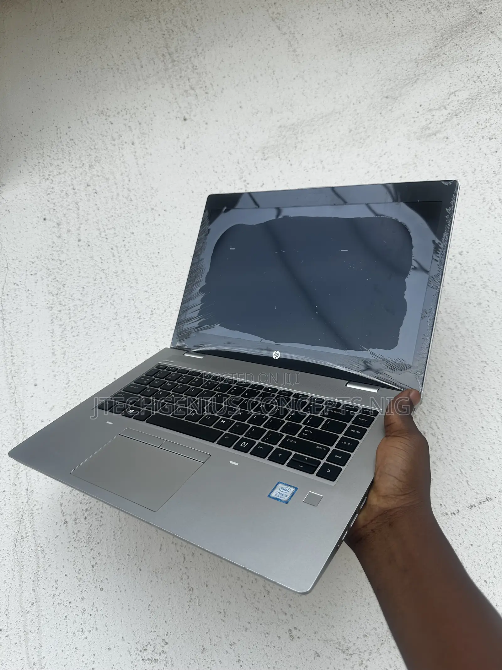 Laptop HP ProBook 640 G5 8GB Intel Core i5 SSD 256GB