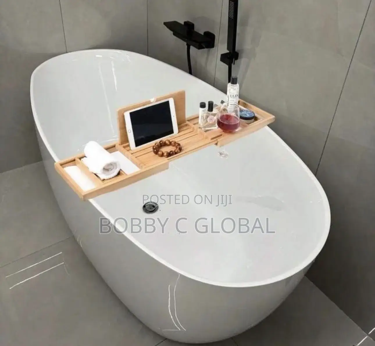 Luxury Bathtub