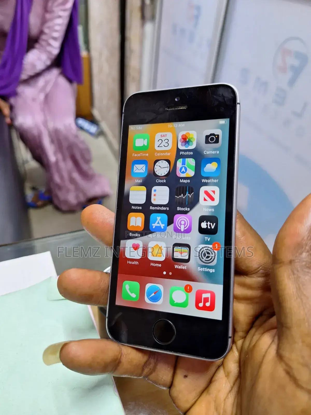 Apple iPhone SE 32 GB