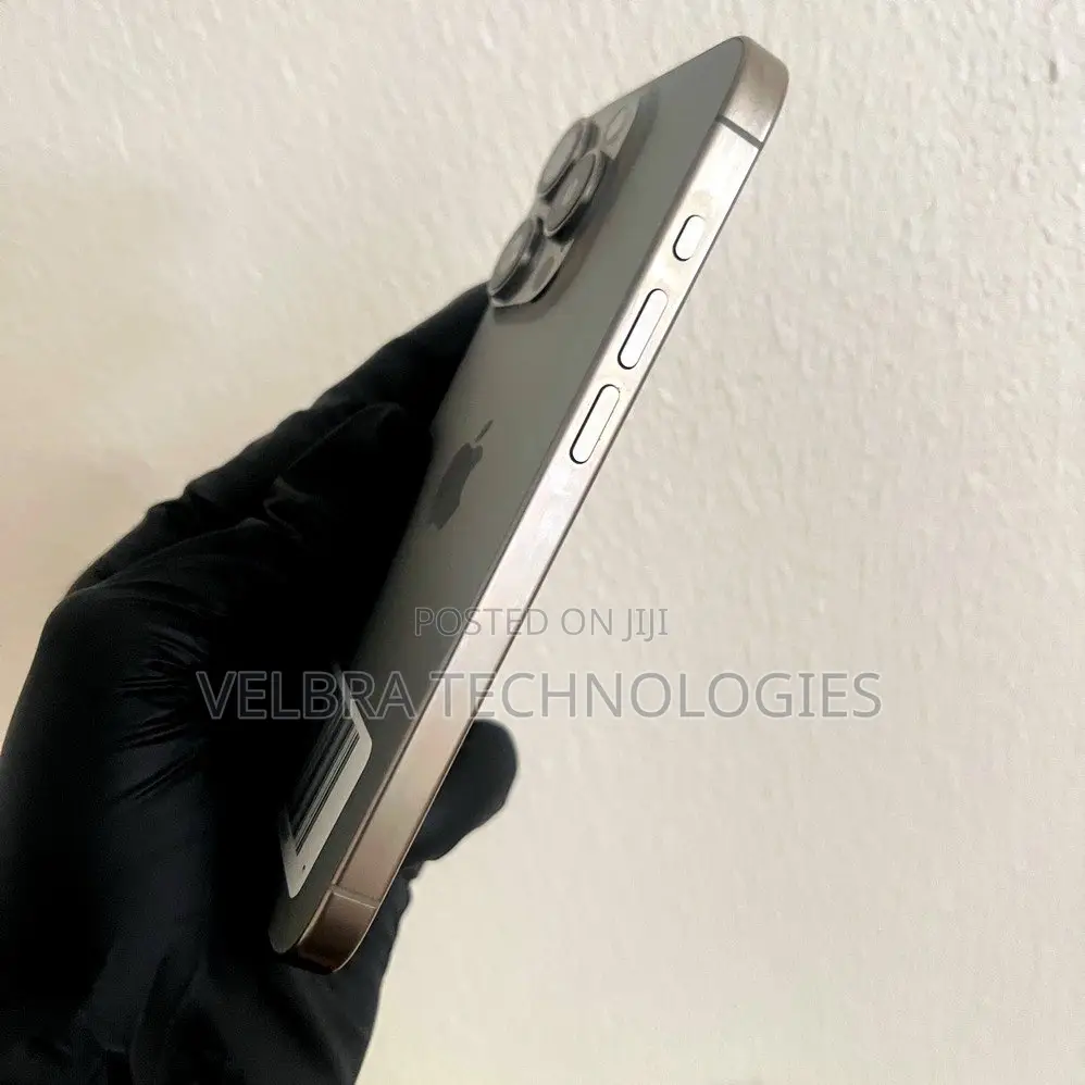 Apple iPhone 15 Pro 256 GB