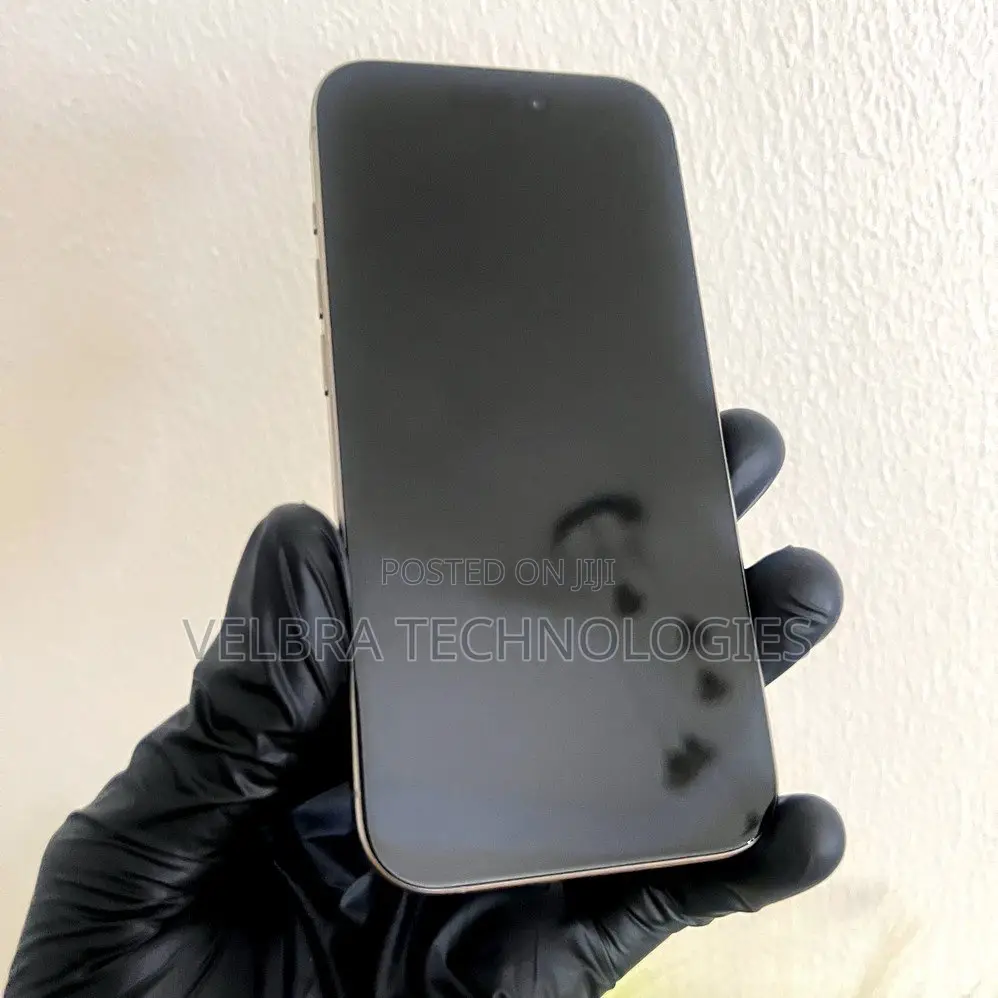 Apple iPhone 15 Pro 256 GB