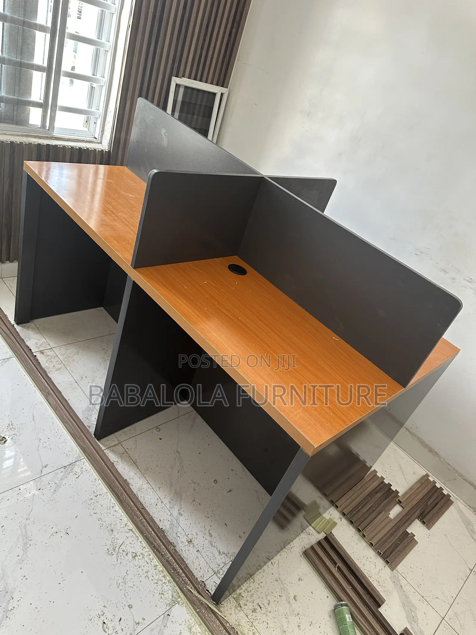 Workstation