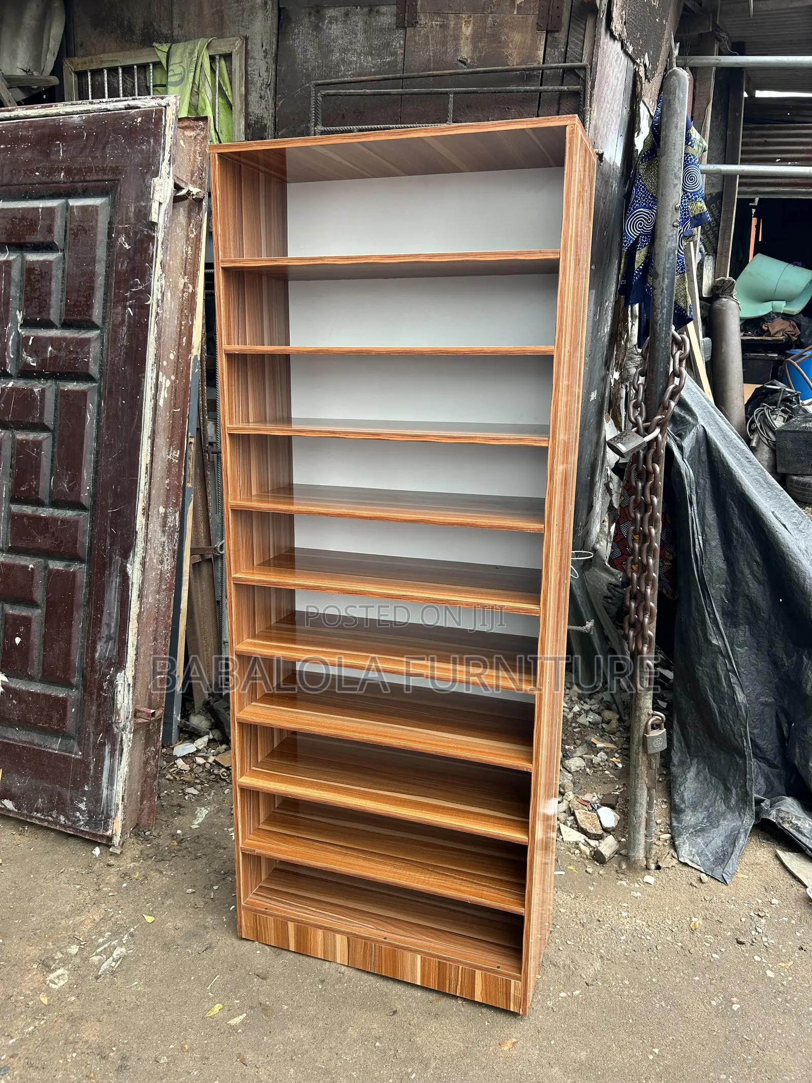 30 Inches Shoe Rack
