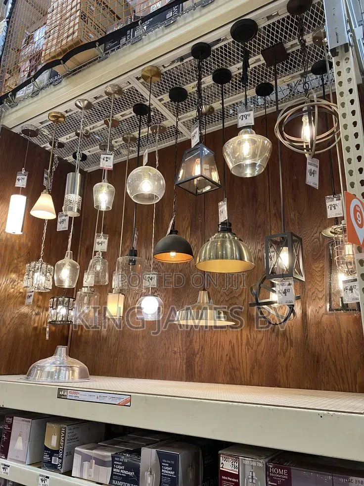 Have All Your Light Delivered to All Parts of Nasarawa