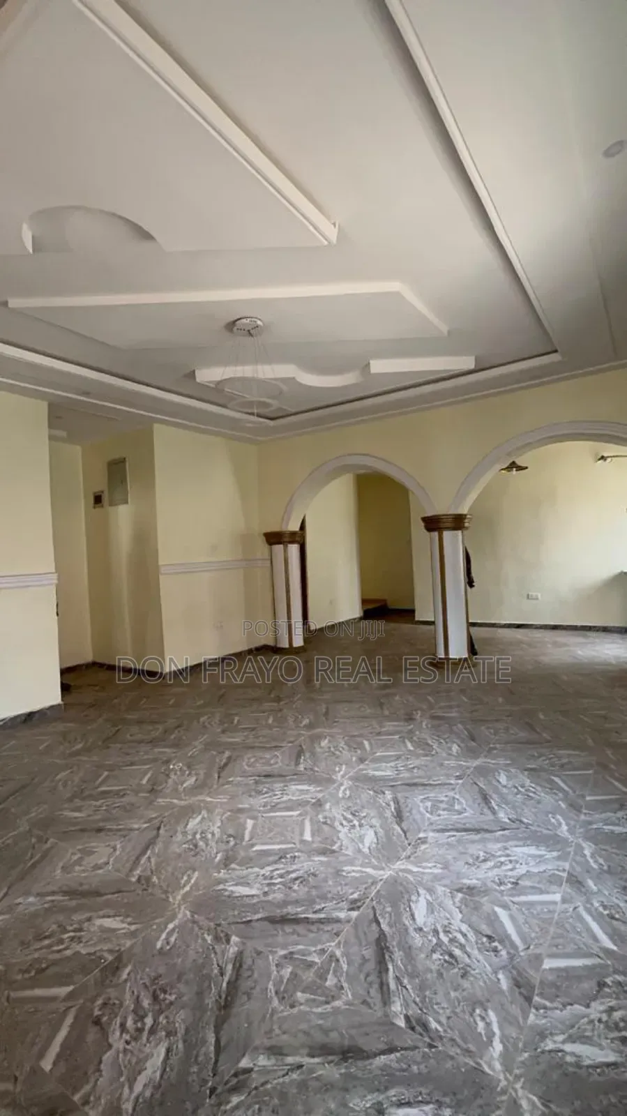 3bdrm Bungalow in Tose Moniya Express for rent