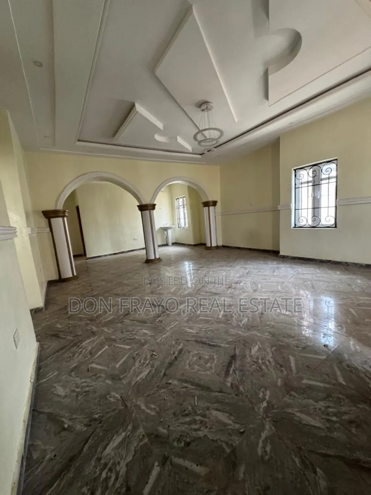 3bdrm Bungalow in Tose Moniya Express for rent