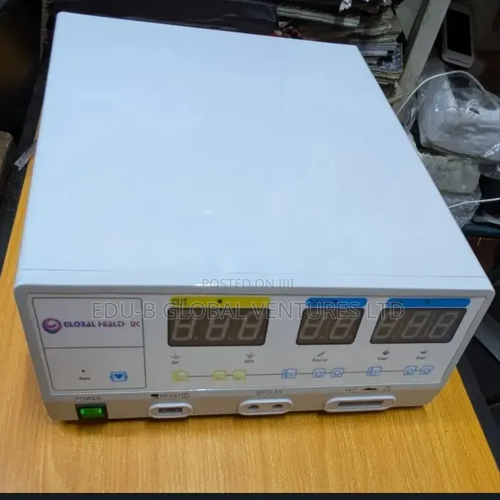 Diathermy Machine