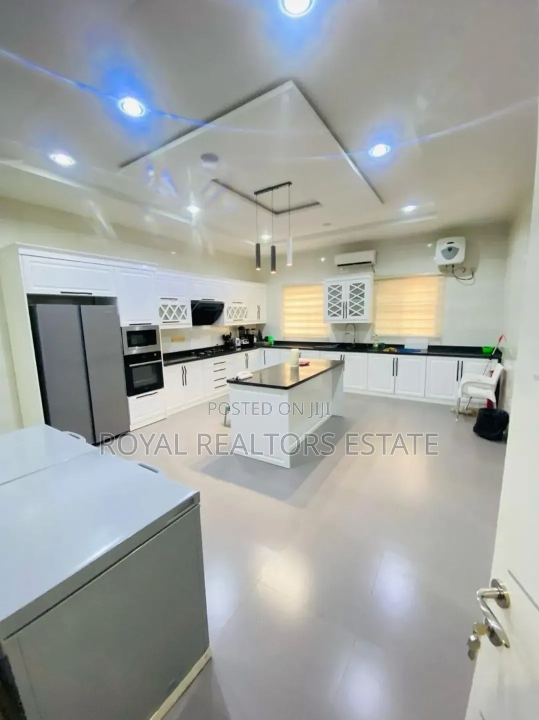 5bdrm Duplex in Katampe Extension for sale