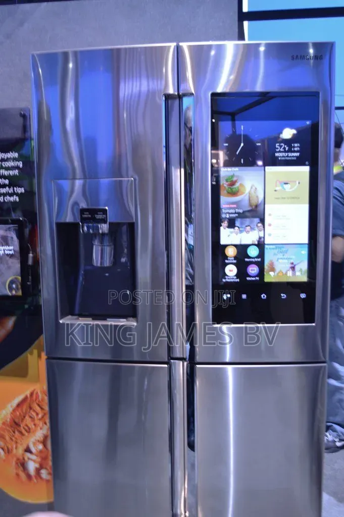 Different Types of Refrigerator – Home Cooling Options