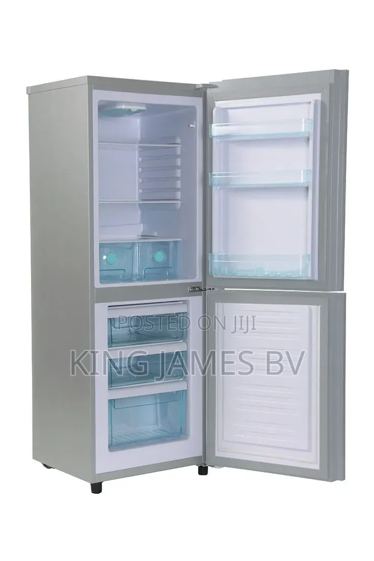 Different Types of Refrigerator – Home Cooling Options