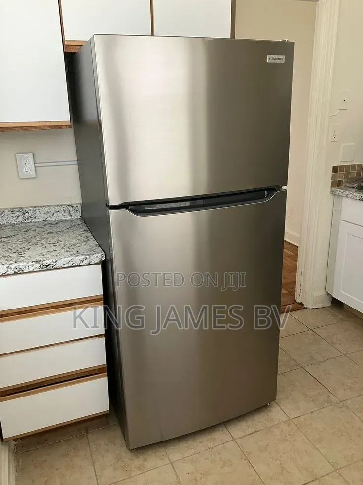 Types of Refrigerators – Cooling Systems for Every Need