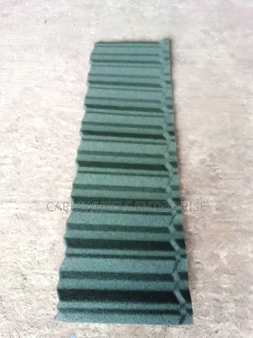 We're Best in the Roofing Market