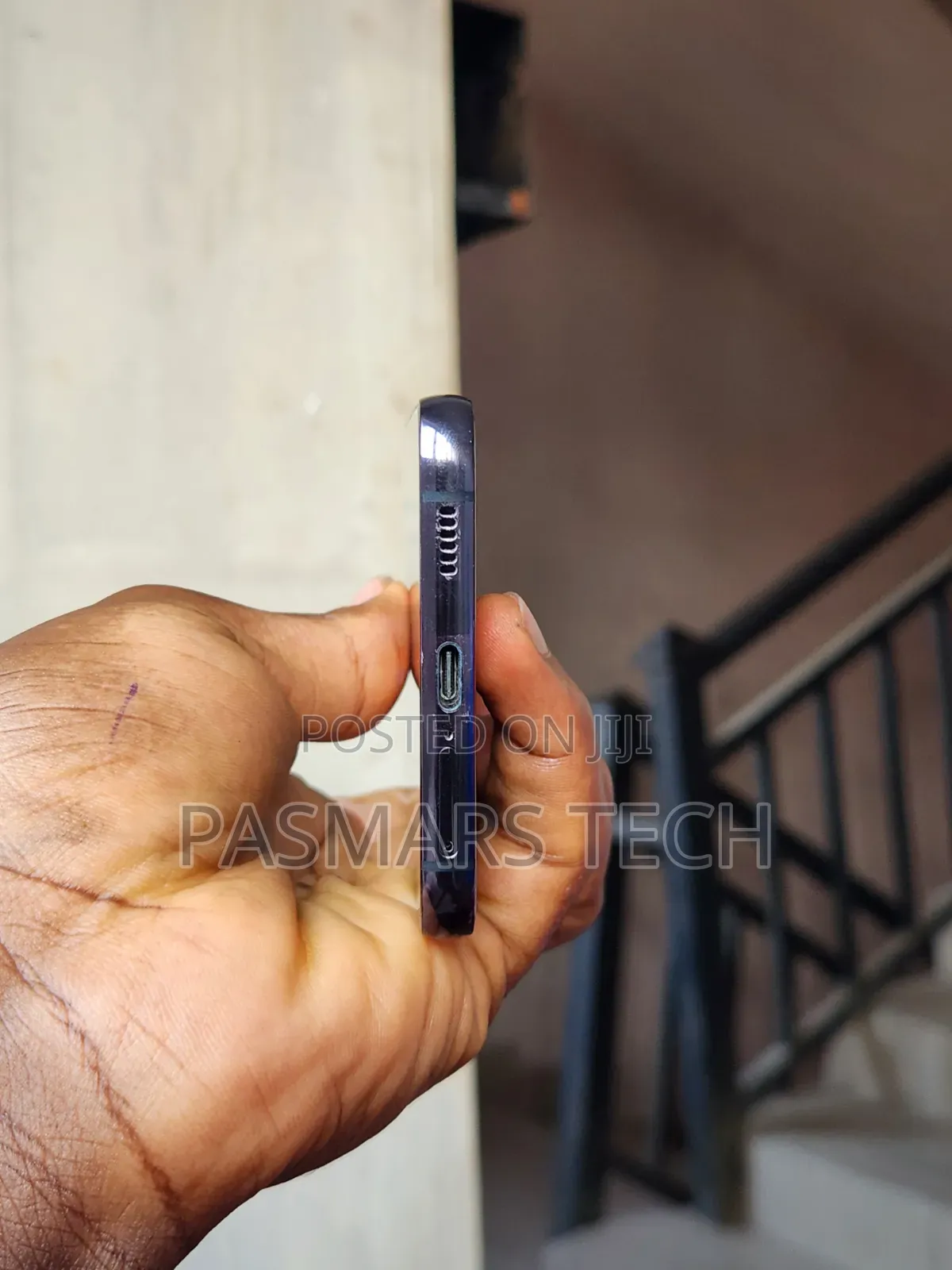 Samsung Galaxy S22+ 5G 128 GB Black