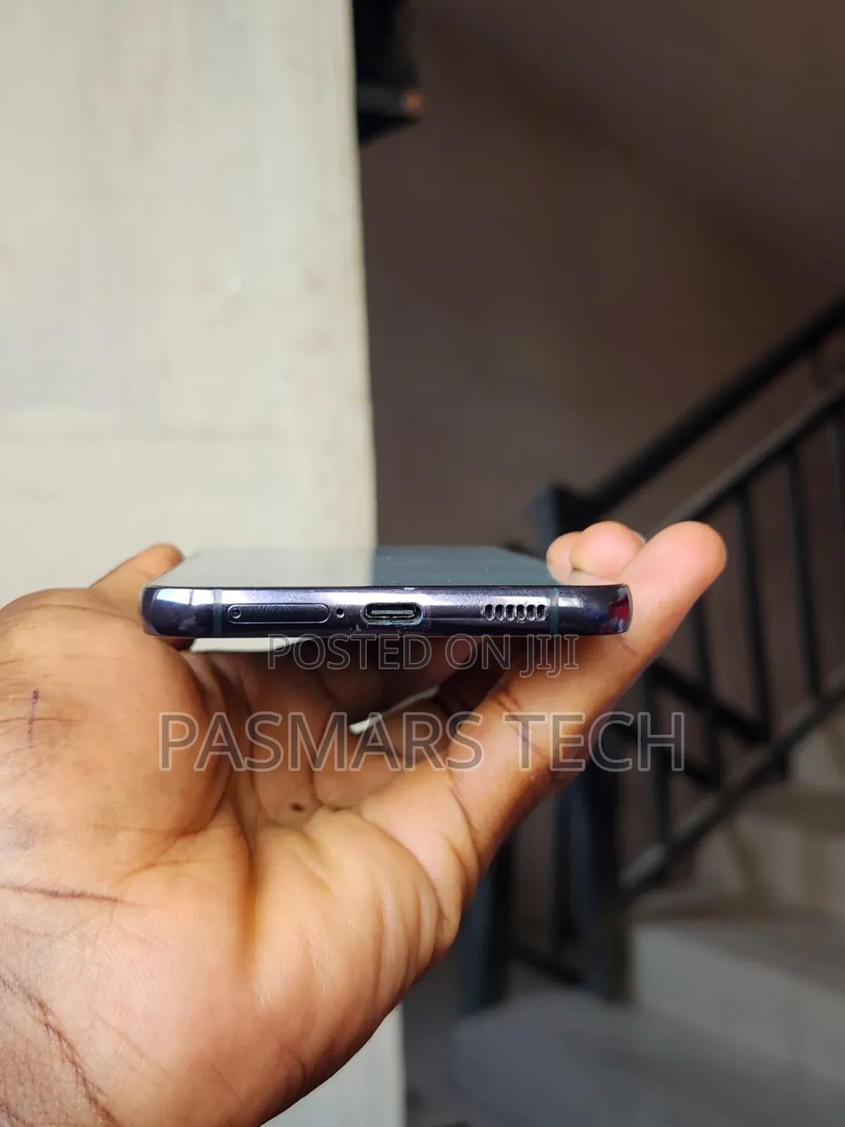 Samsung Galaxy S22+ 5G 128 GB Black