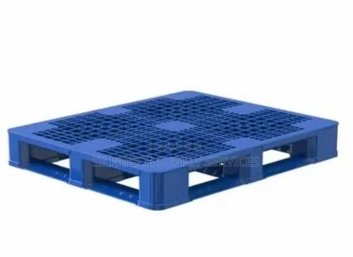 Original Rubber Pallet