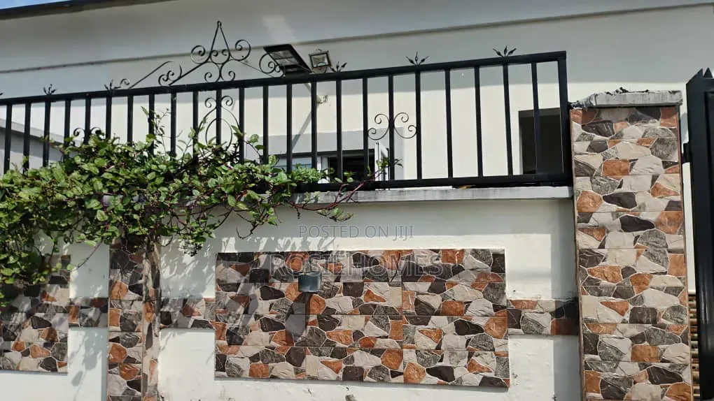3bdrm Duplex in Abraham Adesanya for sale