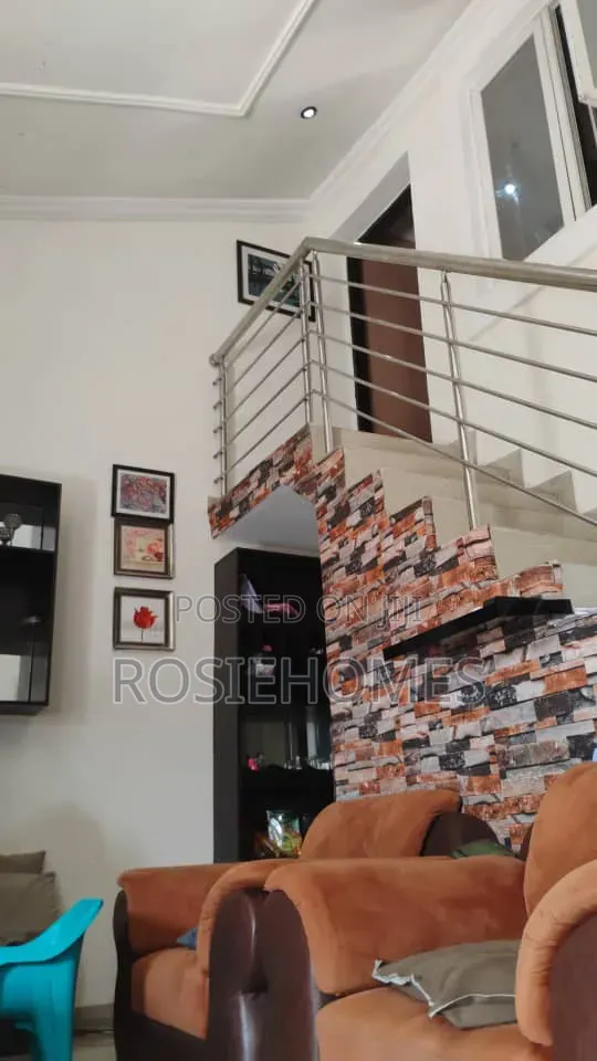 3bdrm Duplex in Abraham Adesanya for sale