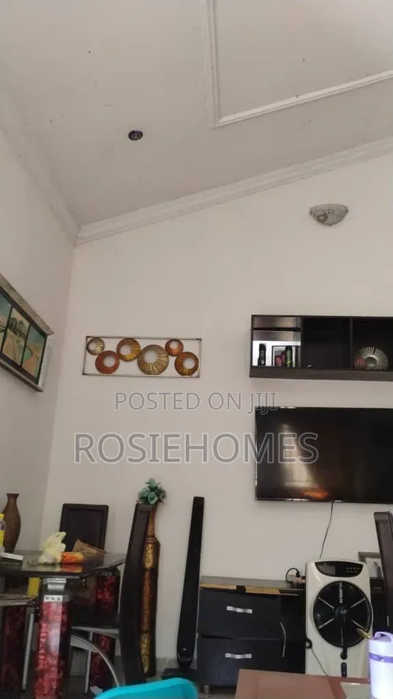 3bdrm Duplex in Abraham Adesanya for sale