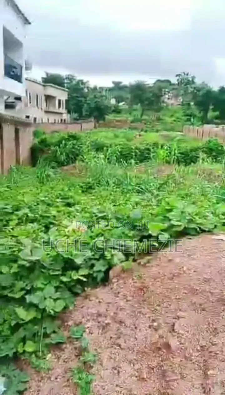 Standard Plot of Land for Sale